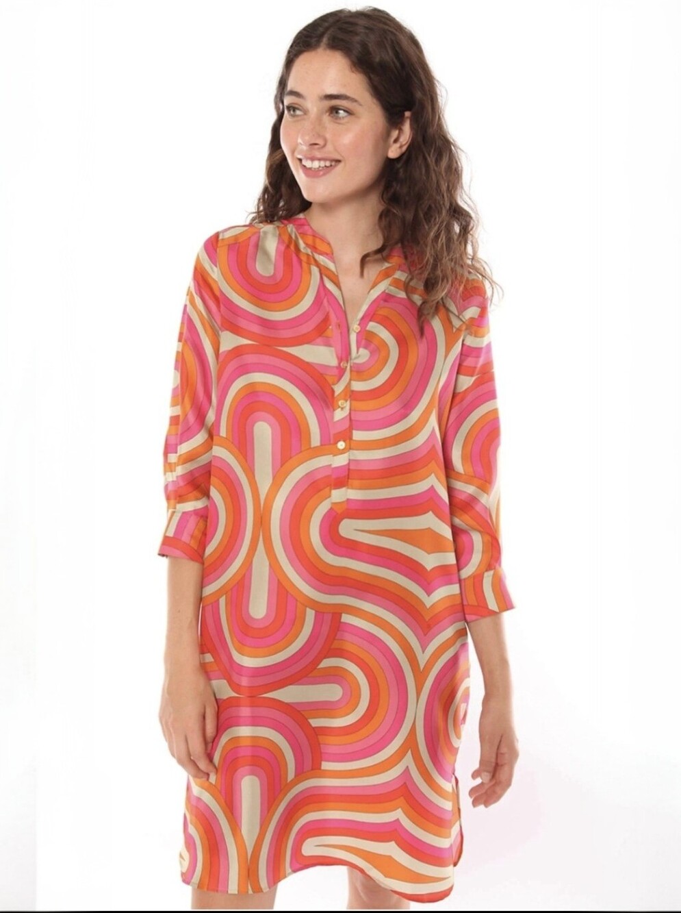 Vilagallo dress